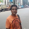 Mohammad Amjad Hossain