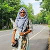 Rabeya Sultana Oishi